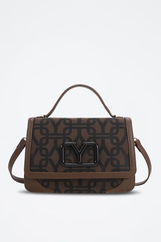 Sac à main - Marron