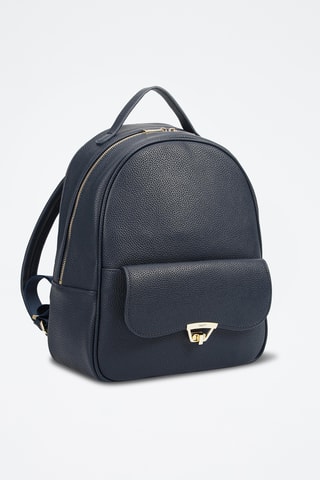 Sac à dos - Bleu marine