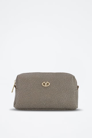 Trousse de beauté - Marron