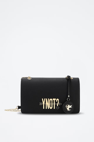 Sac bandoulière - Noir