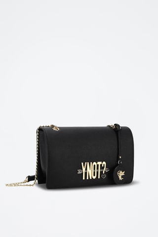 Sac bandoulière - Noir