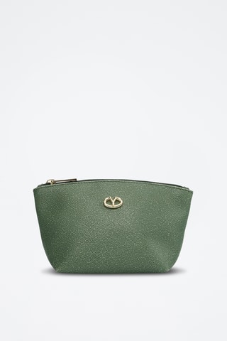 Trousse de beauté - Vert foncé