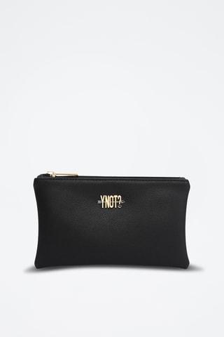 Pochette - Noir