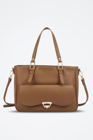 Cabas - Beige
