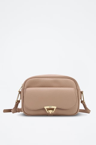 Sac bandoulière - Rose clair