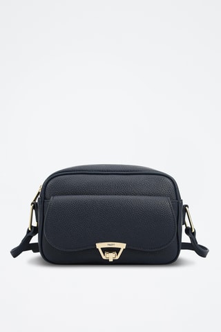 Sac bandoulière - Bleu marine