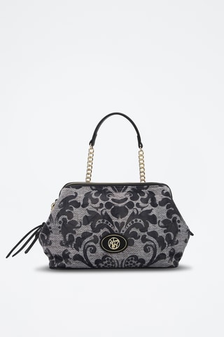 Pochette - Taupe
