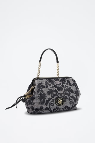 Pochette - Taupe