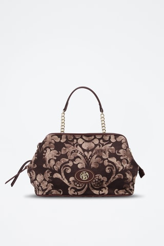 Pochette - Marron