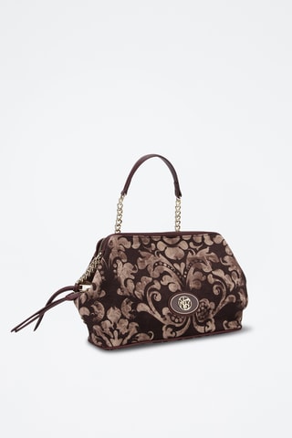 Pochette - Marron