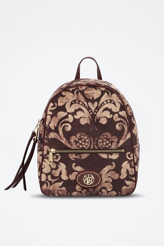 Sac à dos - Marron