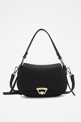 Sac porté épaule - Noir