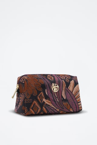 Trousse de beauté - Violet