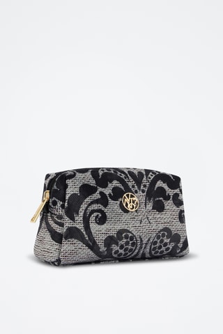 Trousse de beauté - Taupe