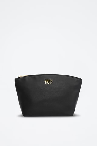 Trousse de beauté - Noir