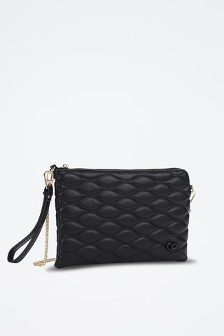 Pochette - Noir