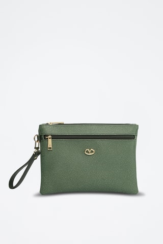 Pochette - Vert foncé