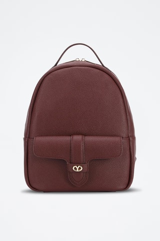 Sac à dos - Rouge foncé