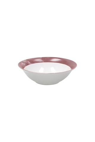 Saladier en porcelaine - 23 cm