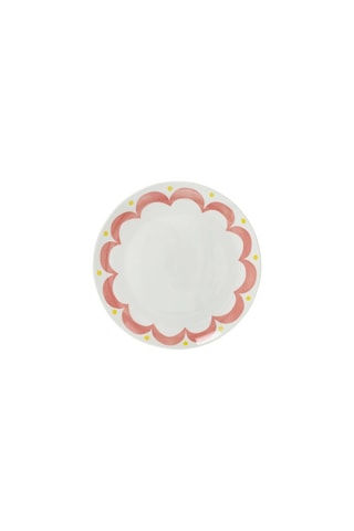 Service en porcelaine Nymea - 18 pièces