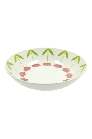 Service en porcelaine Nymea - 18 pièces