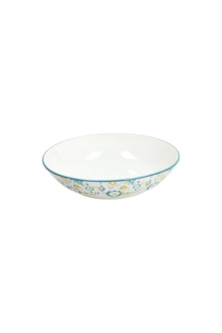 Service en porcelaine - 18 pièces