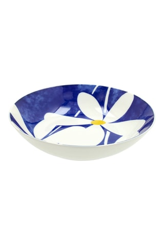 Service de vaisselle en porcelaine Madison Marisol - 18 pièces
