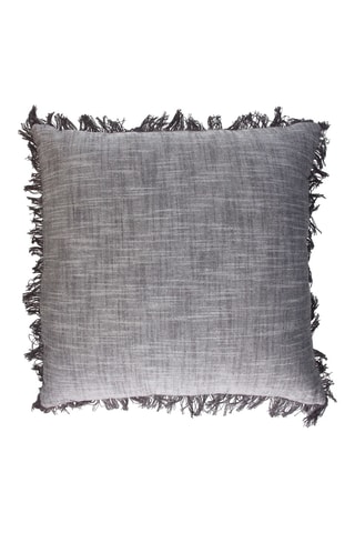 Coussin Volterra - Gris - 45 x 45 cm - Gris