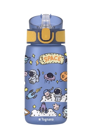 Bouteille isotherme en acier inoxydable - 38 cl