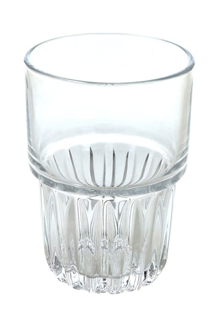 6 verres à eau - 30 cl