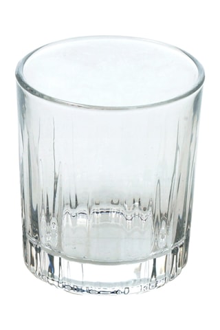 6 verres à eau - 7 cl