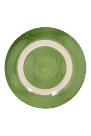 Vajilla de gres - 18 piezas