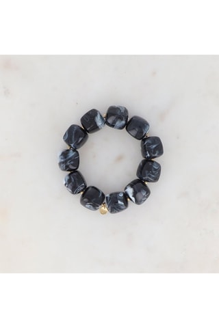 Bracelet - Noir