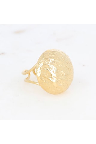 Bague - Doré