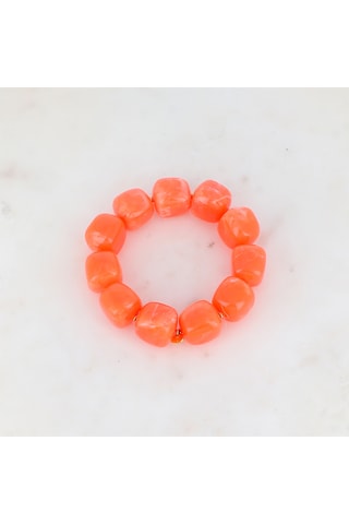 Bracelet - Orange