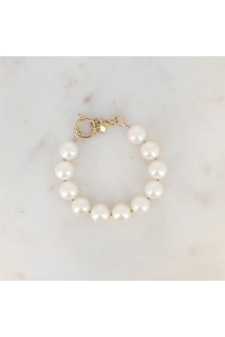 Bracelet - Blanc