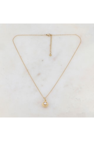 Collier - Doré