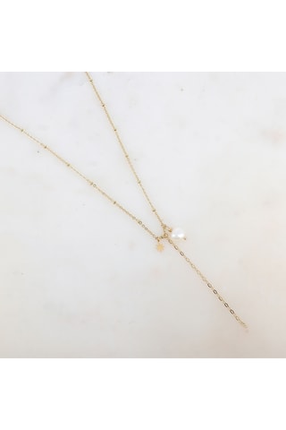 Collier - Doré