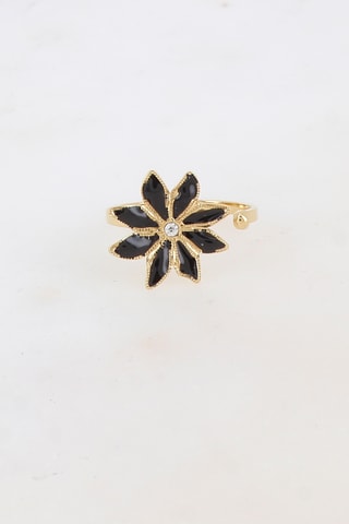 Bague - Noir