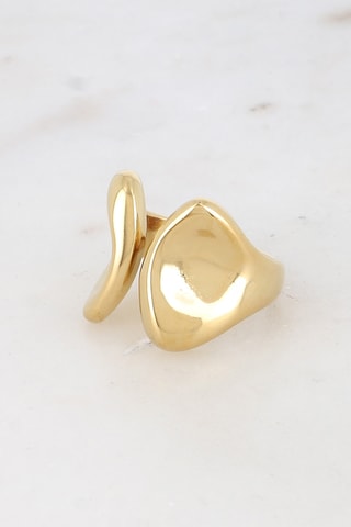 Bague - Doré