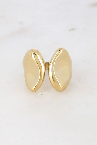Bague - Doré