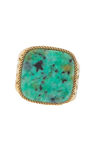 Bague - Turquoise