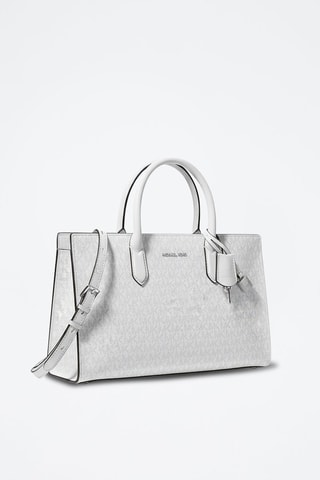 Sac à main - Blanc