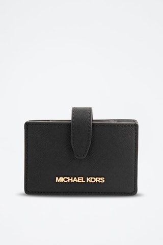 Porte-cartes - Noir