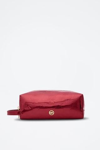 Pochette - Rouge