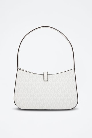 Sac porté épaule Lyra - Blanc