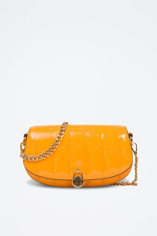 Sac bandoulière - Orange