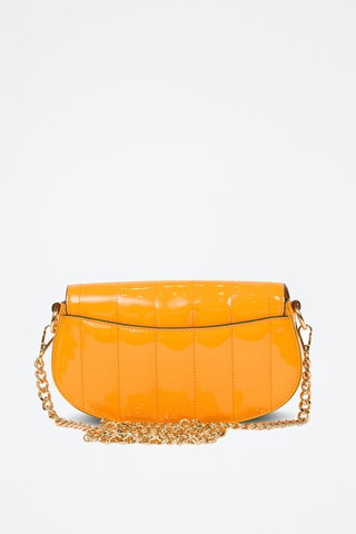 Sac bandoulière - Orange