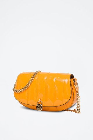 Sac bandoulière - Orange