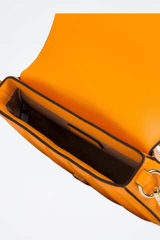 Sac bandoulière - Orange